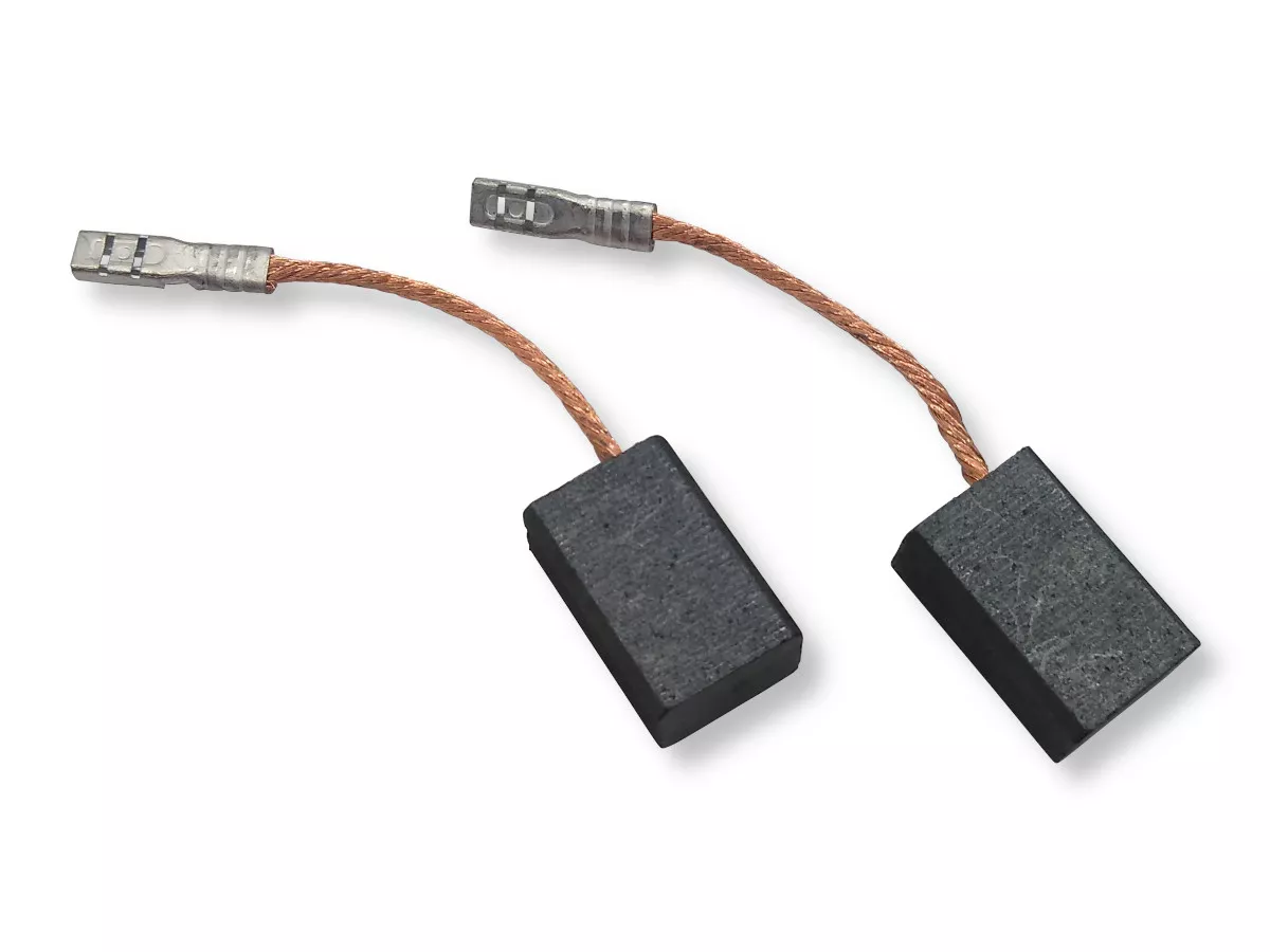 Jeu de balais charbon réf. 2 610 399 517